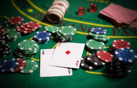 Ilustrasi edukasi responsible gaming bagi pengguna platform tante4d