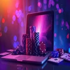 Ilustrasi sistem keamanan dan privasi pengguna dalam Live Casino tante4d