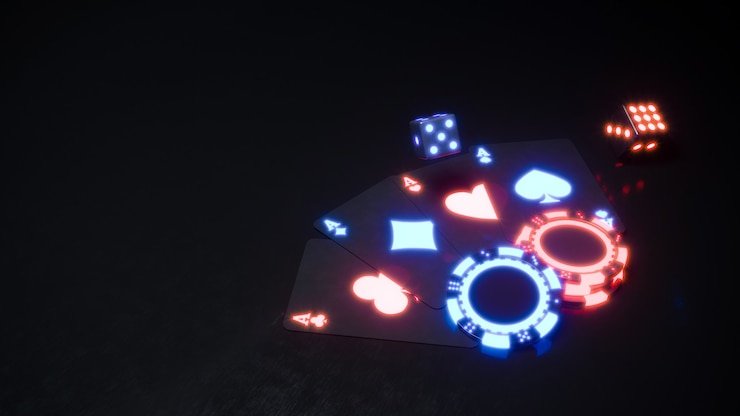 Streaming dealer Live Casino dengan kualitas tinggi di layanan tante4d