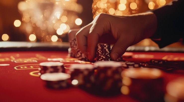 Simbol keamanan data dan privasi pengguna dalam aktivitas Sports Betting di tante4d